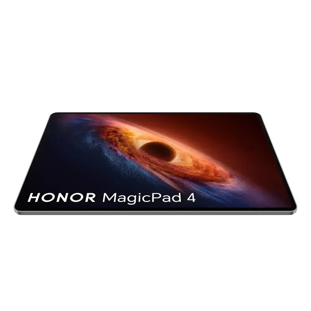 Honor MagicPad 4 12.3" Tablet (12GB/256GB) Silver view 5