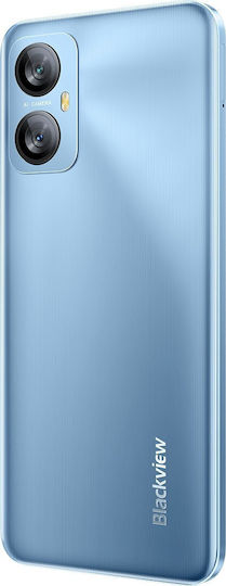 BlackView A52 Pro Dual SIM (6GB/128GB) Ice Blue view 2
