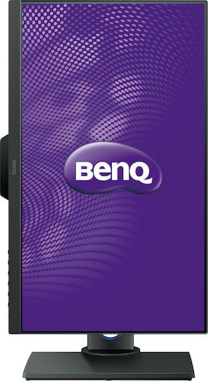 BenQ PD2500Q IPS Monitor 25" QHD 2560x1440 with Response Time 4ms GTG view 9