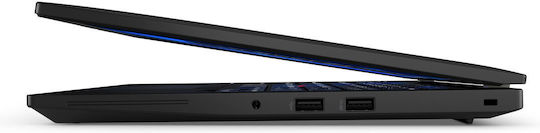Lenovo ThinkPad L14 Gen 5 14" IPS FHD+ (Ultra 7-155U/16GB/512GB SSD/W11 Pro) (ES Keyboard) view 2