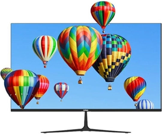 Nilox NXM27FHD03 IPS Monitor 27" FHD 1920x1080 vue 2