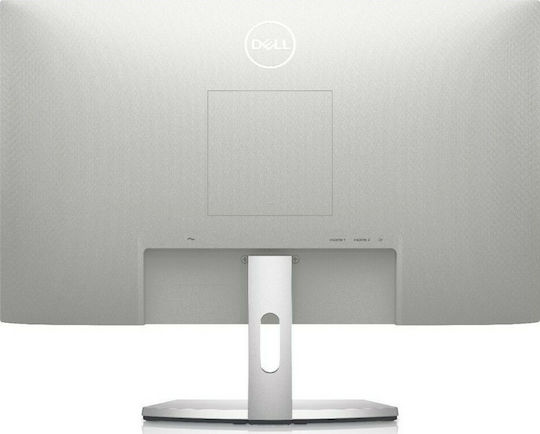 Dell S2421H IPS Monitor 23.8" FHD 1920x1080 with Response Time 4ms GTG view 4