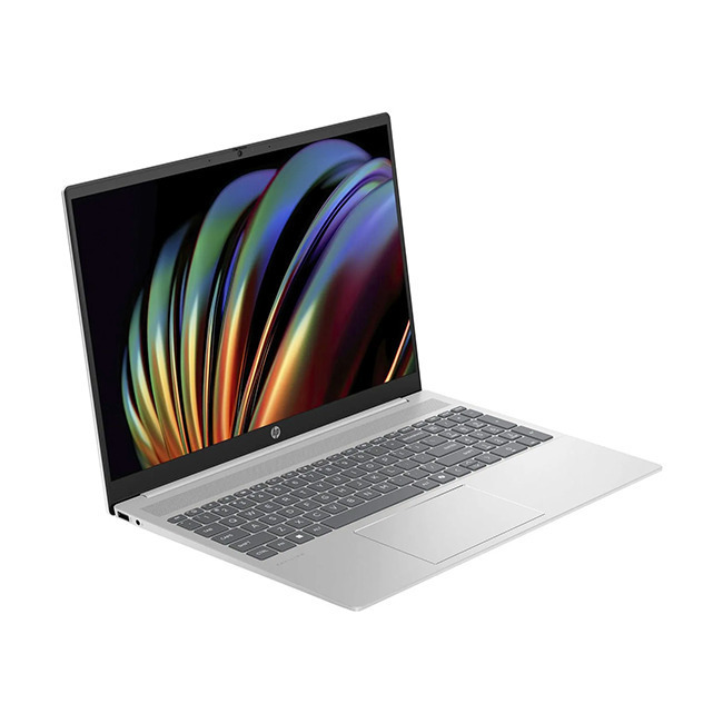 HP OmniBook 5 AI 16-af1072nw 16" IPS QHD+ (Ultra 5-225U/16GB/512GB SSD/No OS) Silver (US Keyboard) view 2