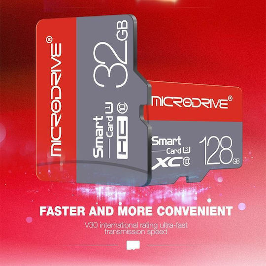 microSDHC Class 10 view 8
