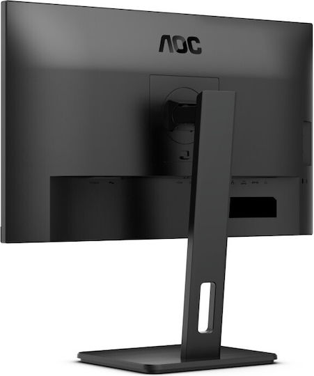 AOC 24P3CV IPS Monitor 23.8" FHD 1920x1080 with Response Time 4ms GTG vue 6