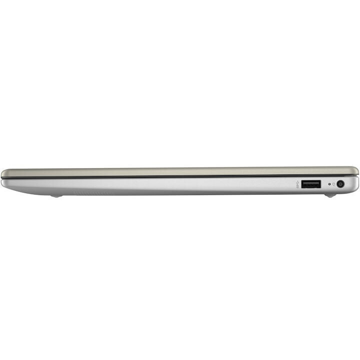 HP 15-fd0079nq 15.6" FHD (i7-1355U/16GB/512GB SSD/No OS) Warm Gold (International English Keyboard) view 8