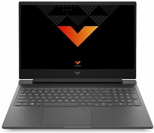 HP Victus 16-s0084nf 16.1" IPS FHD 144Hz (Ryzen 7-7840HS/32GB/512GB SSD/GeForce RTX 4070/No OS) (FR Keyboard)