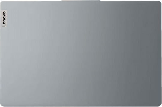 Lenovo IdeaPad Slim 3 15IAH8 15.6" IPS FHD (i5-12450H/16GB/1TB SSD/No OS) Arctic Grey (International English Keyboard) view 4
