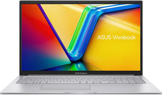 Asus Vivobook 17 F1704VA-AU083W 17.3" FHD 144Hz (i5-1335U/16GB/512GB SSD/W11 Home) (ES Keyboard) view 1