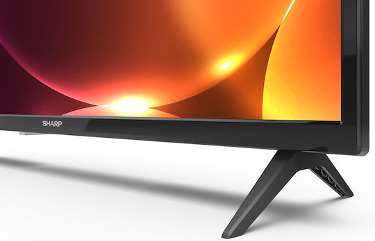 Sharp Television 32" HD Ready LED 32FA2E (2022) view 5