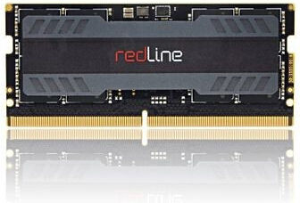 Mushkin Redline DDR5 with Module 1x32GB and Speed 4800 for Laptop MRA5S480FFFD32G view 2