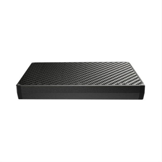 NiteCore NB20000 Gen3 Power Bank 20000mAh 45W with 2 USB-C Ports Carbon Fiber