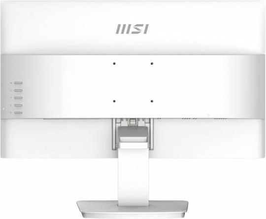 MSI Pro MP2412W VA Monitor 23.8" FHD 1920x1080 with Response Time 4ms GTG view 5
