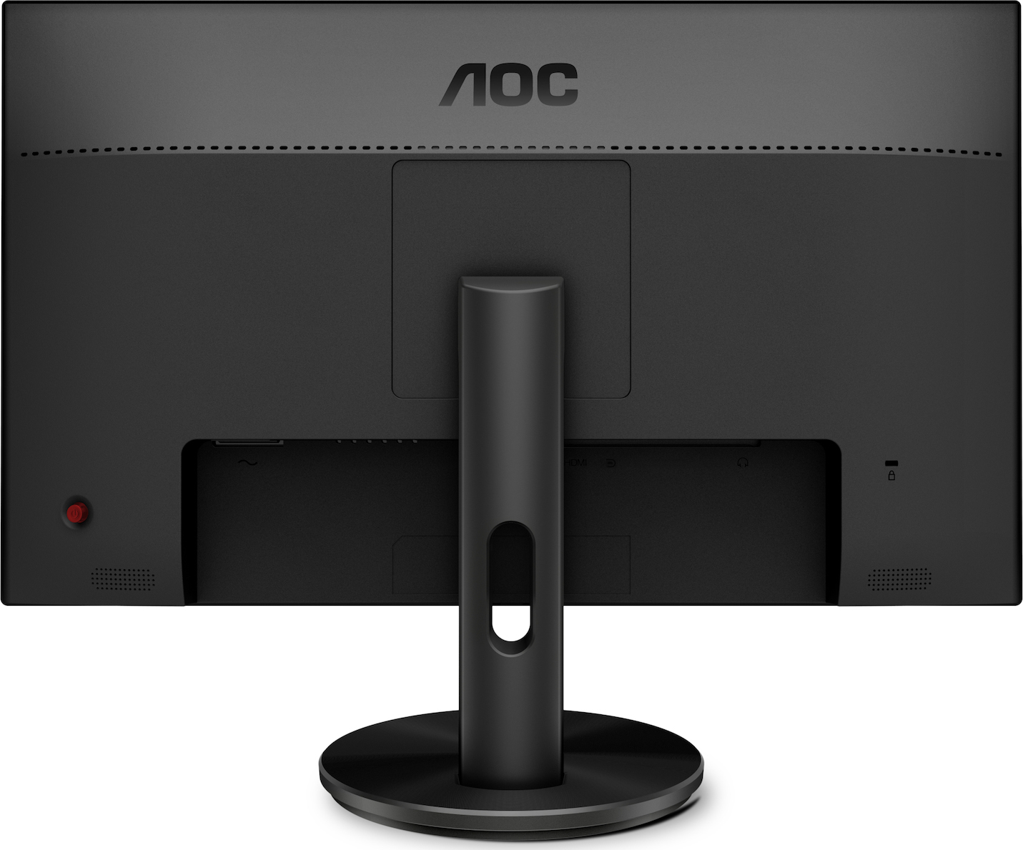 AOC G2490VXA VA Gaming Monitor 23.8" FHD 1920x1080 144Hz with Response Time 4ms GTG vue 7