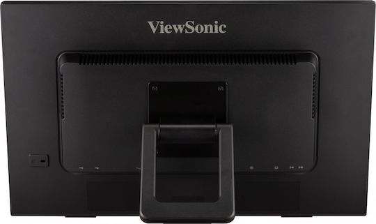 Viewsonic TD2423 VA Touch Monitor 23.6" FHD 1920x1080 with Response Time 7ms GTG view 6