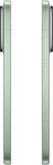 Xiaomi 15 5G (12GB/512GB) Green view 4