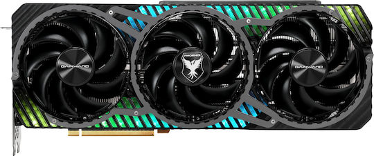 Gainward GeForce RTX 4080 Super 16GB GDDR6X Phoenix Graphics Card view 3