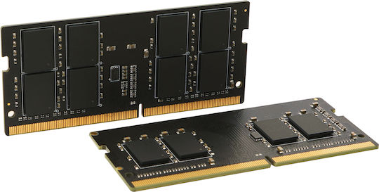 Silicon Power DDR4 with Module 1x32GB and Speed 3200 for Laptop SP032GBSFU320X02 view 2