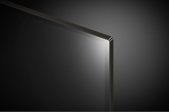 LG Smart Television 42" 4K UHD OLED OLED42C45LA HDR (2024) view 3