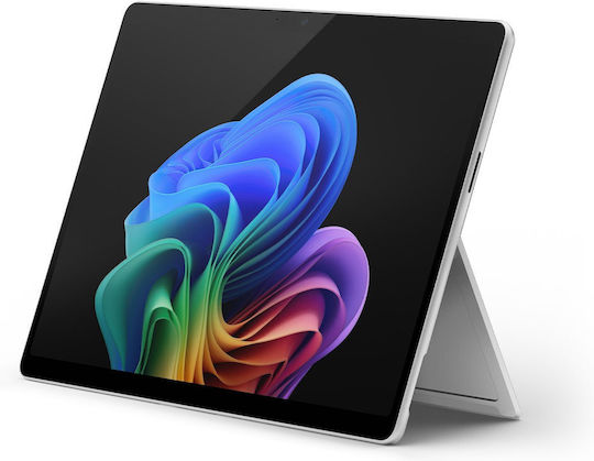 Microsoft Surface Pro Copilot+ PC (11th Edition) 13Inches Tablet (16GB/512GB/Ultra7/Windows 11 Pro) Platinum view 1