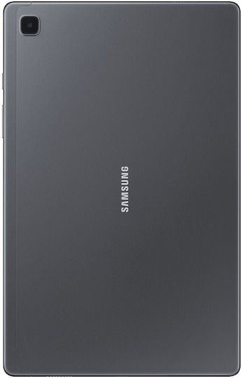 Samsung Galaxy Tab A7 (2022) 4G 10.4" (3GB/32GB) Dark Grey view 4