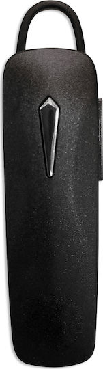 Omega OUSR410B Earbud Bluetooth Handsfree Earphone Black view 2