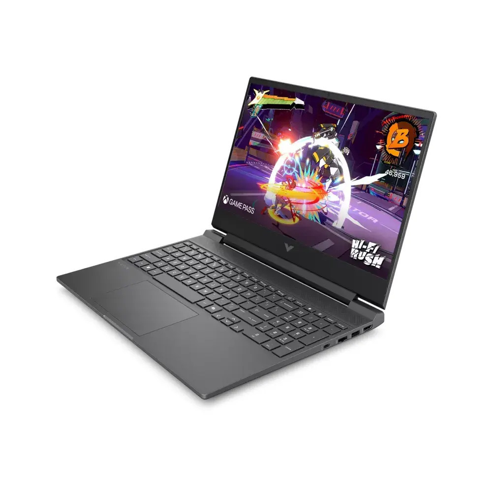 HP Victus 15-fa2123nn 15.6" IPS FHD 144Hz (i5-13420H/24GB/250GB SSD/GeForce RTX 5050/W11 Pro) (International English Keyboard) vue 4