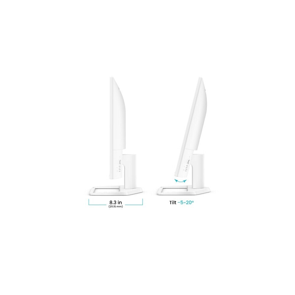 BenQ EW270Q IPS HDR Monitor 27" QHD 2560x1440 200Hz with Response Time 1ms GTG view 4