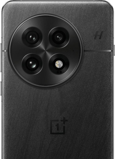 OnePlus 13 5G Dual SIM (12GB/256GB) Black Eclipse view 4