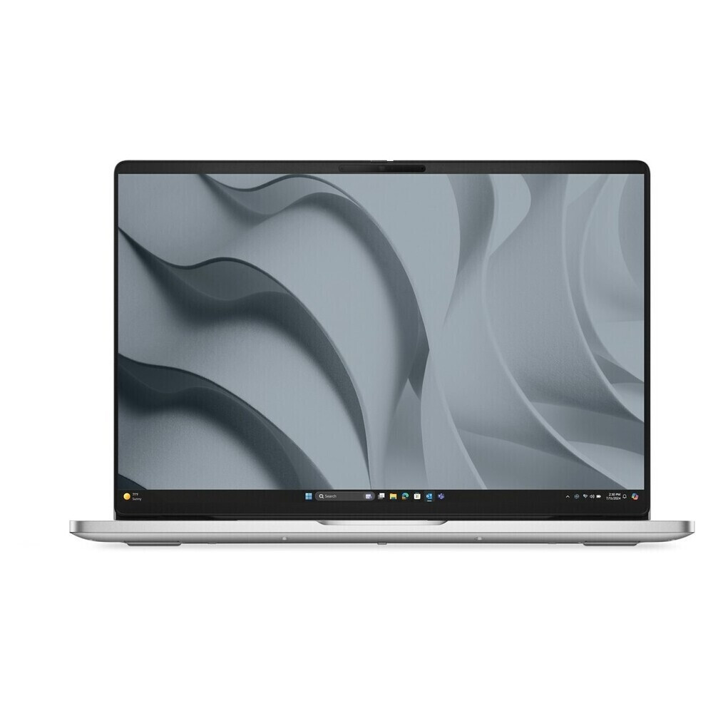 Dell Pro 16 PC16255 16" FHD+ (Ryzen AI 300 Series-AI 7 350/16GB/512GB SSD/W11 Pro) (International English Keyboard) view 1