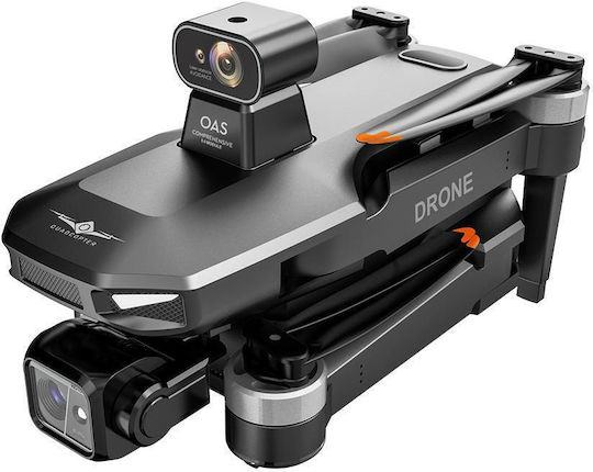 SLX KF104 MAX2 Drone 5G with Camera 4K 30fps and Controller view 3
