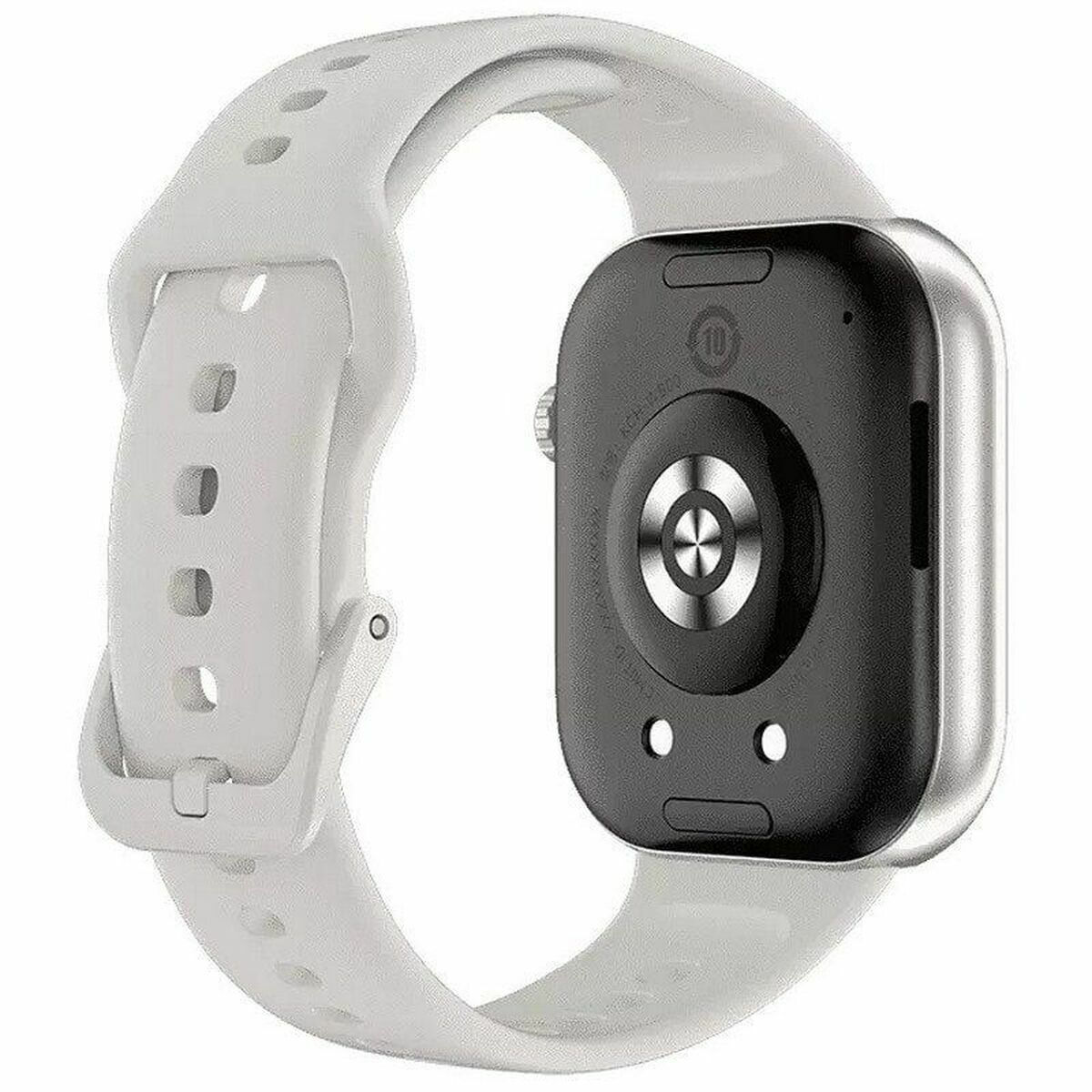 Honor Watch 2i 45mm with Heart Rate Monitor (White) view 3