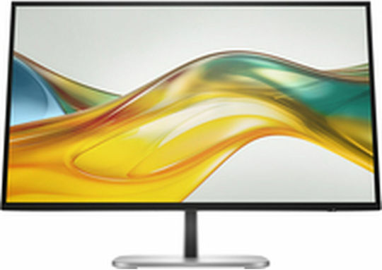 HP Series 5 527pq IPS Monitor 27" QHD 2560x1440 with Response Time 5ms GTG