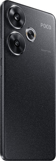 Xiaomi Poco F6 5G Dual SIM (12GB/512GB) Black view 8