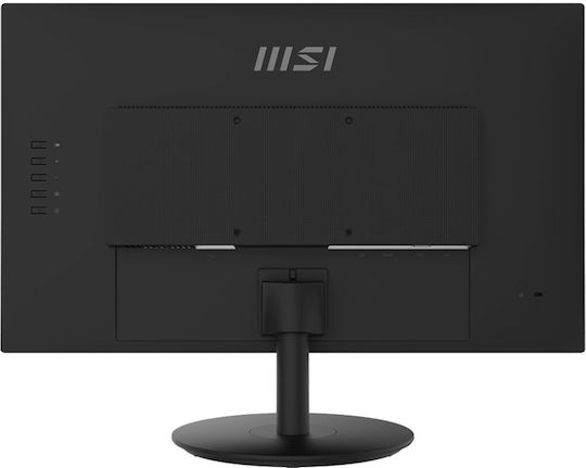 MSI Pro MP242A IPS Monitor 23.8" FHD 1920x1080 with Response Time 4ms GTG vue 5