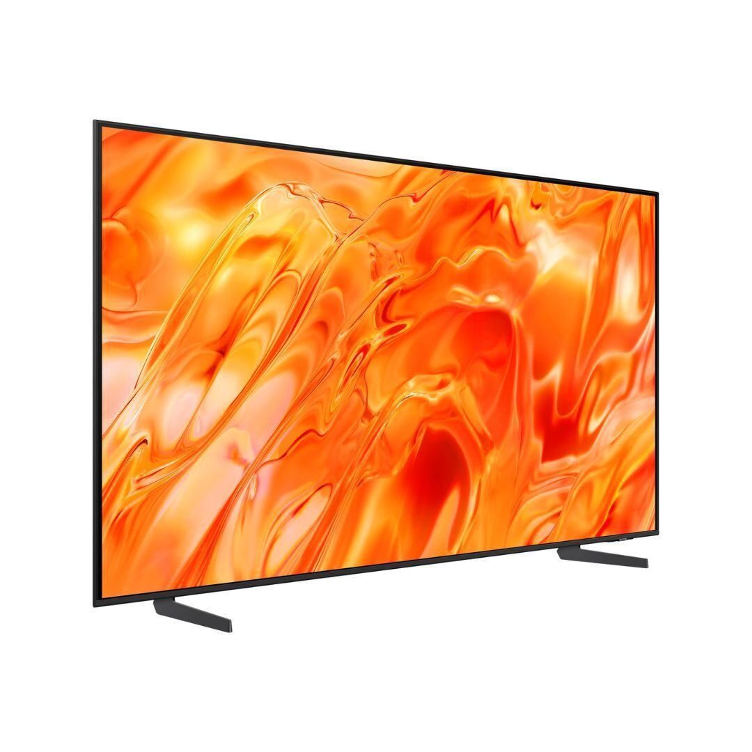 Samsung Smart TV 55" 4K UHD Neo QLED QN70H HDR (2026) QE55QN70HAUXXH view 2