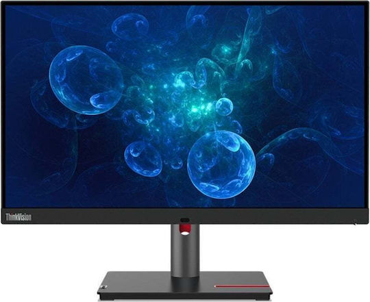 Lenovo ThinkVision P27pz-30 IPS HDR Monitor 27" 4K 3840x2160 with Response Time 4ms GTG
