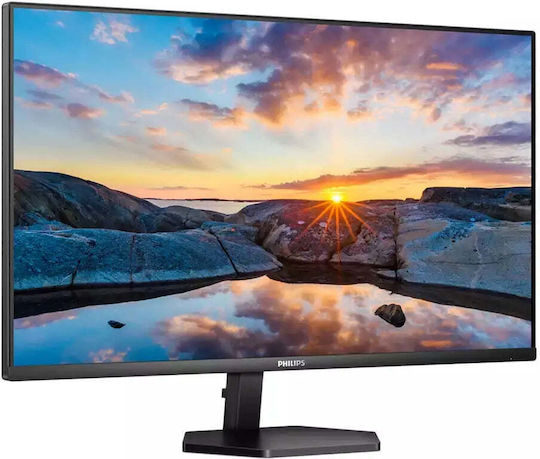 Philips 32E1N3100LA VA Monitor 31.5" FHD 1920x1080 with Response Time 4ms GTG view 3