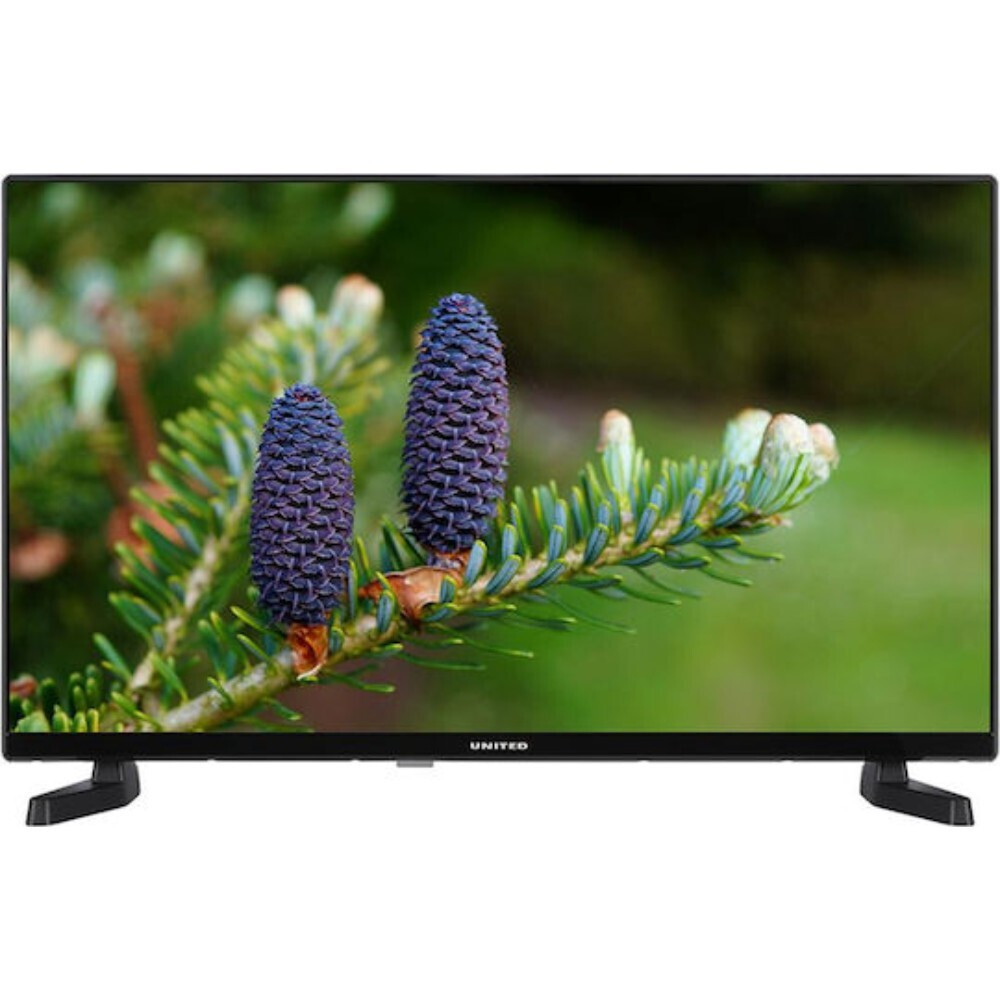 United Television 32" HD Ready LED UN32343 (2024) view 1