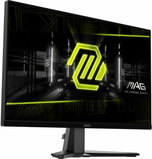 MSI MAG 275F IPS Gaming Monitor 27" FHD 1920x1080 180Hz with Response Time 0.5ms GTG view 8