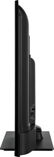 Panasonic Smart Television 55" 4K UHD LED TX-55HX580E HDR (2020) view 5
