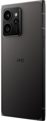 HMD Skyline 5G (8GB/256GB) Twisted Black view 5