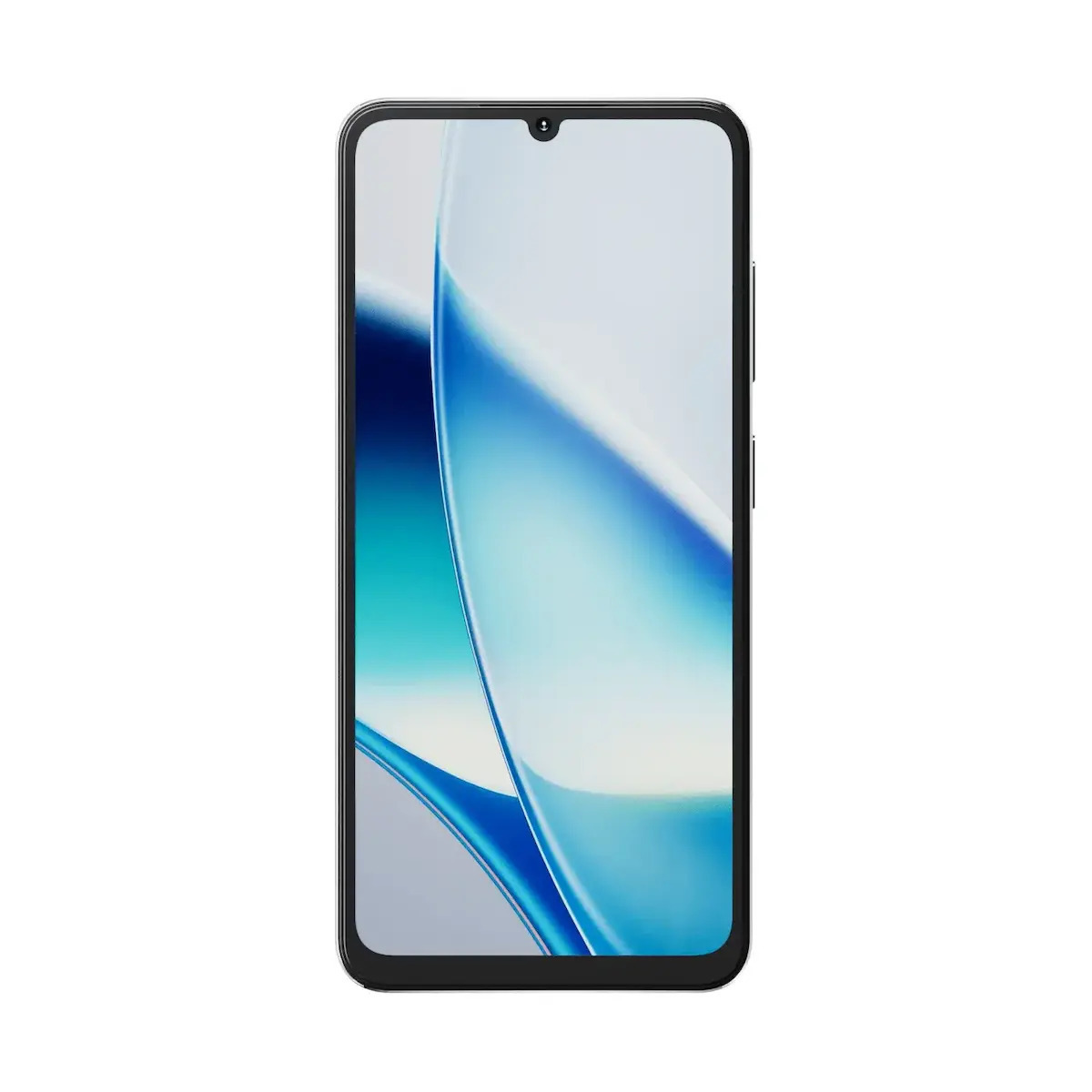 Hotwav A17 Pro Max Dual SIM (4/128GB) Black view 2