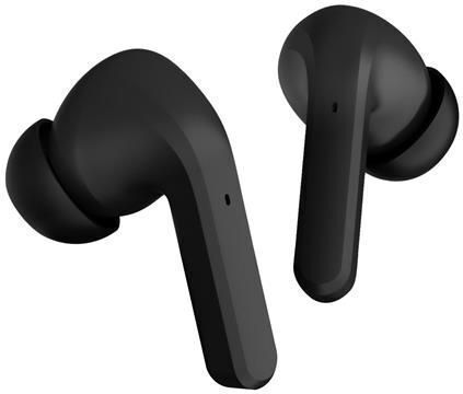 Niceboy HIVE Pins 3 ANC In-ear Bluetooth Handsfree Earphones with Charging Case Black view 2