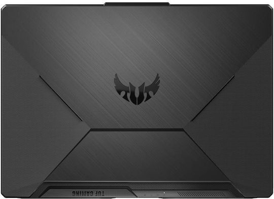 Asus TUF Gaming A15 FA506NC-HN017W 15.6" FHD 144Hz (Ryzen 5-7535HS/16GB/512GB SSD/GeForce RTX 3050/W11 Home) (US Keyboard) view 3