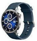 Realme Watch S2 46mm with Heart Rate Monitor (Ocean Silver) view 2