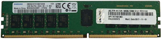 Lenovo TruDDR5 DDR5 with Module 1x32GB and Speed 4800 for Server 4X77A77030 view 3