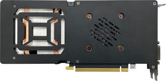 Manli GeForce RTX 3050 8GB GDDR6 Graphics Card view 5