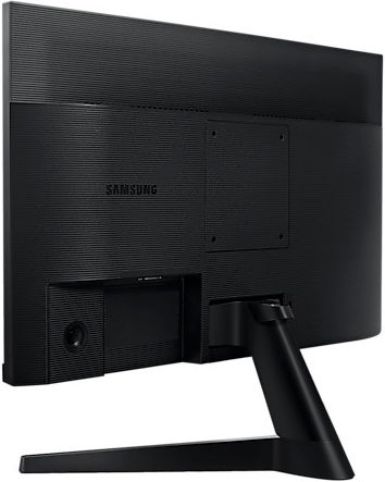 Samsung S31C IPS Monitor 27" FHD 1920x1080 with Response Time 5ms GTG view 6