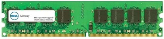 Dell DDR4 with Module 1x16GB and Speed 2666 for Desktop AA138422 view 2